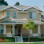 ICHA For Sale Housing 600 Series Plan 601