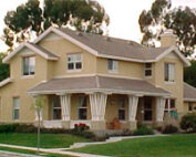 ICHA For Sale Housing 600 Series Plan 603