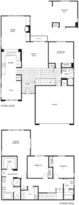 ICHA For Sale Housing 750 Series Plan 752