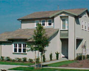 ICHA For Sale Housing 800 Series Plan 802