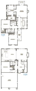 ICHA For Sale Housing 950 Series Plan 953