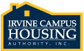 Irvine Campus Housing Authority Logo